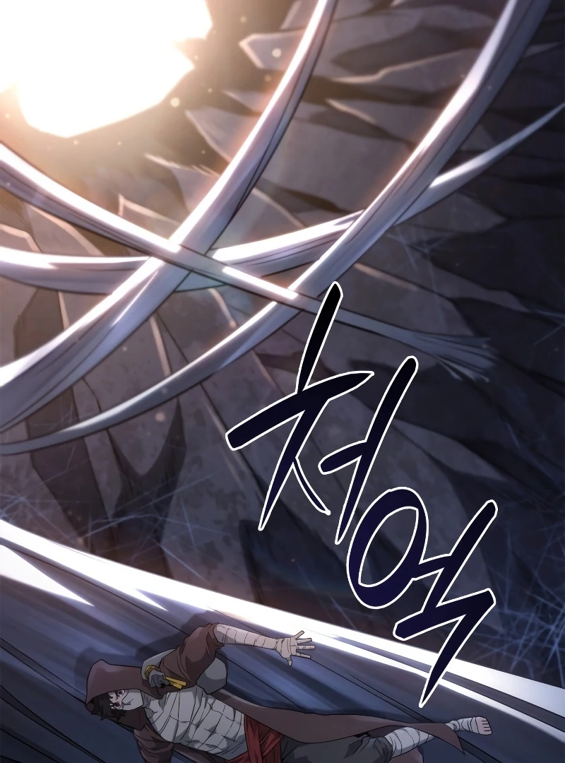 Revenge of the Iron-Blooded Sword Hound, Chapter 57 image 054